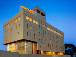 Ginger Hotel Aurangabad / Chhatrapati Sambhajinagar